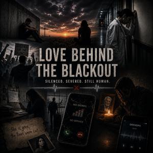 Love Behind the Blackout
