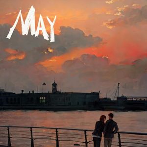 May