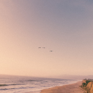 Fall Asleep To Relaxing Ocean Waves