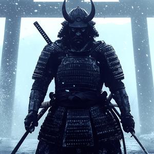 戦鬼の侍 Samurai Rampage