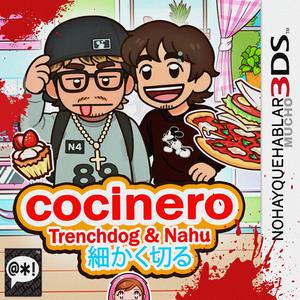 Cocinero (feat. Nahu)