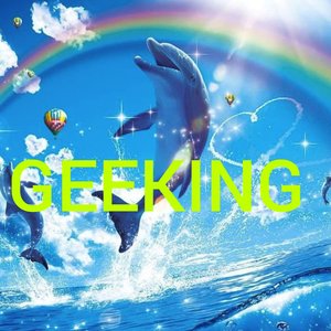 Geeking
