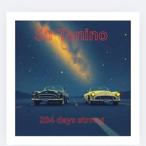 Hello from Sir Tonino (Radio Edit)