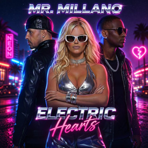 Hold My Hand Tonight ((Radio Edit))