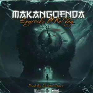 Makangoenda (feat. Kuljay)