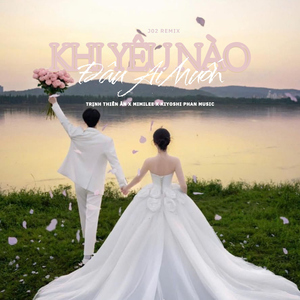 Khi Yêu Nào Đâu Ai Muốn (J02 Remix)