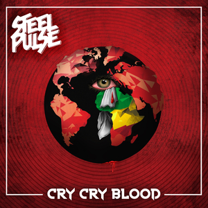 Cry Cry Blood