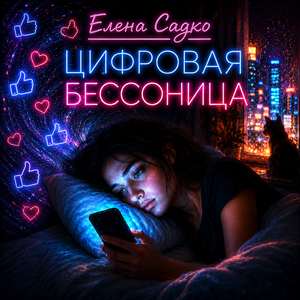 Цифровая бессоница