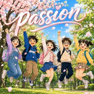 Passion