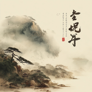 顺时调息 水音 (固本培元)
