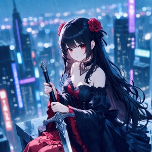 赛璐璐—午夜飞行