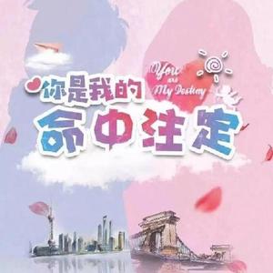 命中注定（《你是我的命中注定》主题曲）（翻自 丁当）