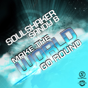 Make The World Go Round (Bassmonkeys Remix)