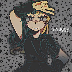 SWAGGY (Remix)