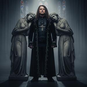 Don't Cry On My Shoulder