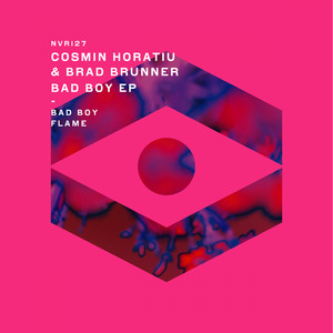 Bad Boy (Original Mix)