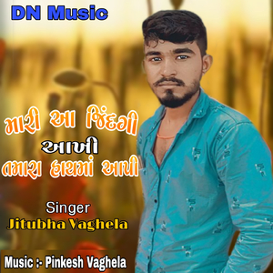 Mari Aa Jindagi Akhi Tamara Hath Ma Api