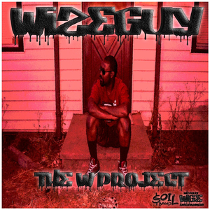 Blue Berries in My Rearview (feat. Mitch Creedz & Macus)