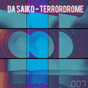Terrordrome