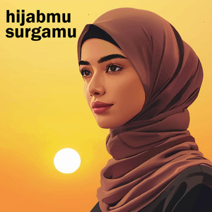 Hijabmu Surgamu