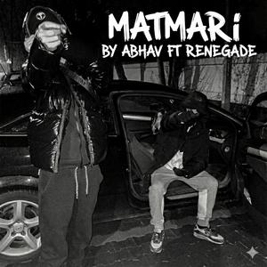 MATMARI (feat. RENEGADE)
