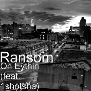 On Eythin (feat. 1shotsha)