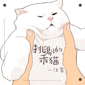 挑剔的乖猫 (伴奏)