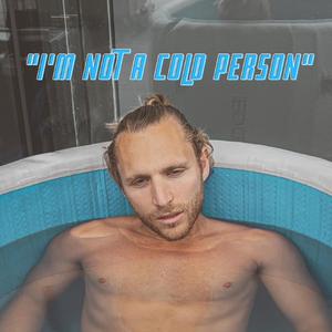 Ice Bath (Cold Plunge)