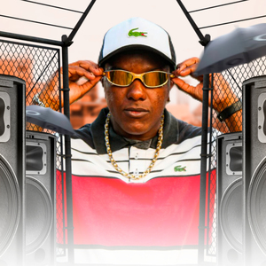 Paredão Morena Rosa