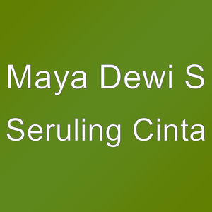 Seruling Cinta