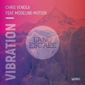 Vibration (feat. Modeling Motion) (Original Mix)