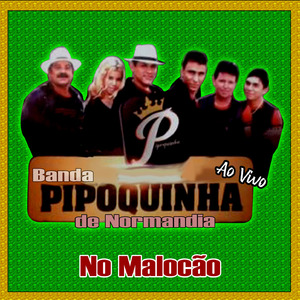 Embalo da pipoquinha