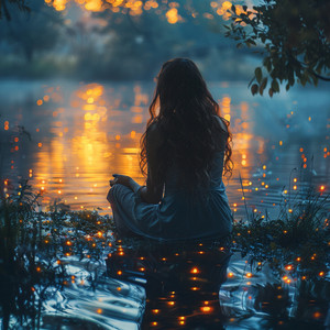 Cadencia Calmante De Comodidad