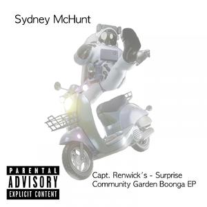 Eat More Lettuce Dave (Capt. Renwick Dub)