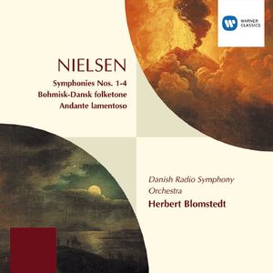 Symphony No. 1 in G Minor, Op. 7:I. Allegro orgoglioso