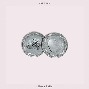 who knew (from Grown-ish)