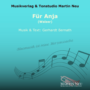 Für Anja