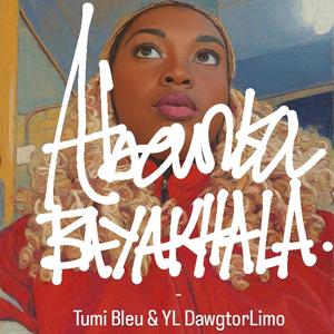 Mntanami (Abantu Bayakhala)