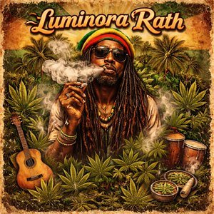 Ganja in the Clay