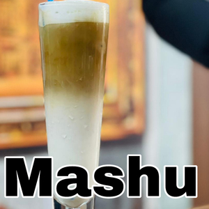 Mashu