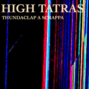 Thundaclap a Scrappa