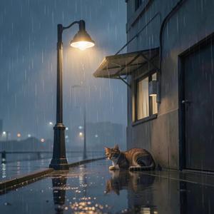 전등의 존재감 The presence of the light fixture
