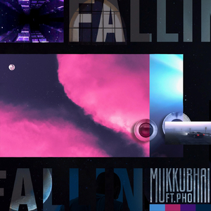 Fallin (feat. pho)