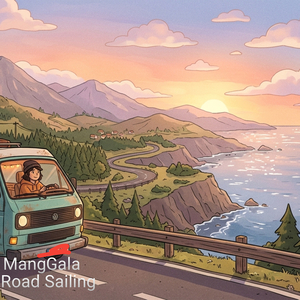 Road Sailing