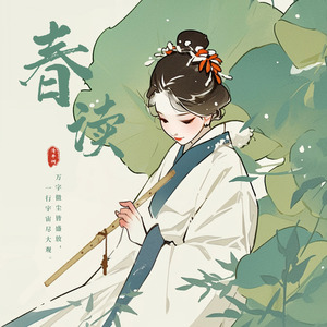 【2025乙巳蛇年贺岁】春读