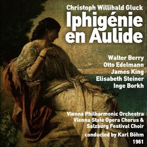 Iphigénie en Aulide: Act I