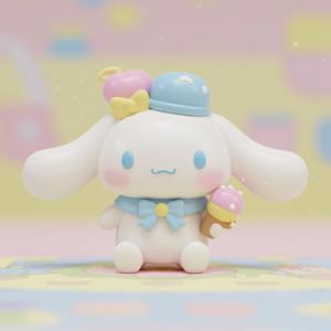 Cinnamoroll Song (House Remix)