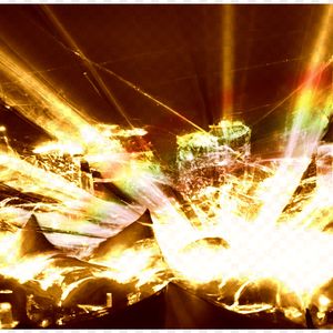 Cybernetic Symphony