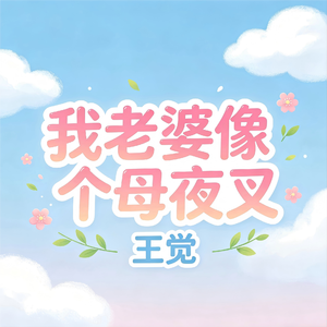 我老婆像个母夜叉（DJ版）