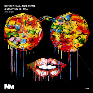 Afternight (Original Mix)